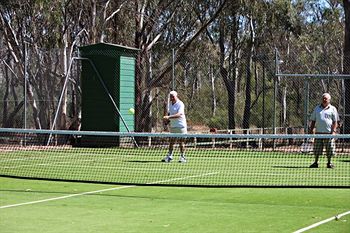 Yarraby Holiday Park - Accommodation Gladstone 2