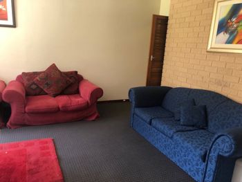 Caves Cottage - Accommodation Gladstone 1