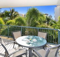 Seaforth Apt 333 - Accommodation Gladstone