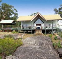 Wisemans Ferry Holiday House - Accommodation Gladstone