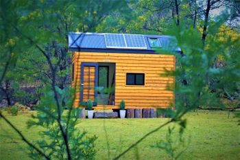In2thewild Chapman Valley - Accommodation Gladstone 3