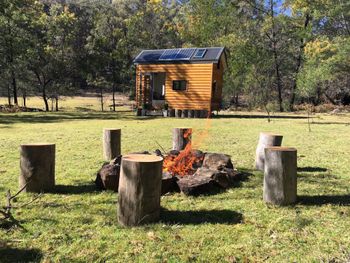 In2thewild Chapman Valley - Accommodation Gladstone 2