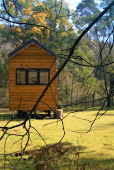 In2thewild Chapman Valley - Accommodation Gladstone 6