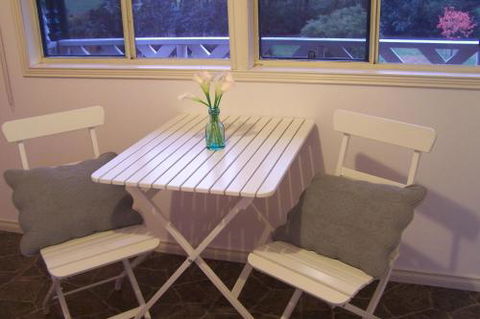 Creswick Cabin Retreat - Accommodation Gladstone 1