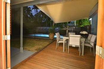 Seaclusion - Accommodation Gladstone 4