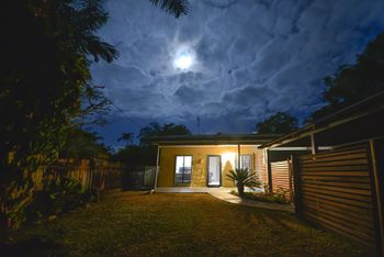 Seaclusion - Accommodation Gladstone 6