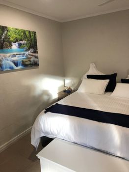 Seaclusion - Accommodation Gladstone 3