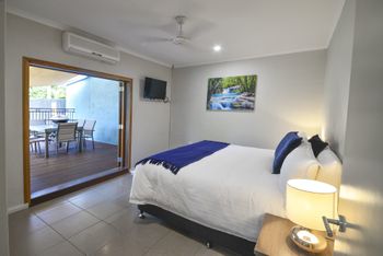 Seaclusion - Accommodation Gladstone 5