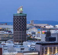 Holiday Inn Townsville - Accommodation Gladstone