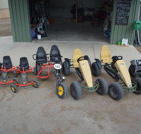 Wallaroo North Beach Tourist Park - Accommodation Gladstone