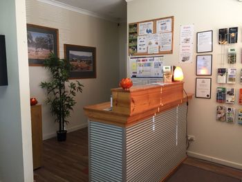 King River WA Accommodation Gladstone
