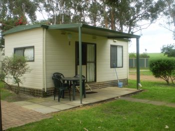 Albany Happy Days Caravan Park - Accommodation Gladstone 4