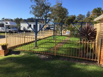 Albany Happy Days Caravan Park - Accommodation Gladstone 5