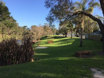 Albany Happy Days Caravan Park - Accommodation Gladstone 6