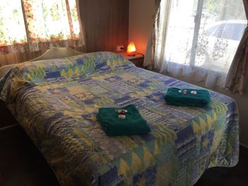 Albany Happy Days Caravan Park - Accommodation Gladstone 3