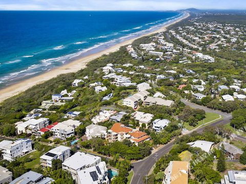 Parkshore Sunshine Holiday Apartments Sunshine Coast - Accommodation Gladstone 6