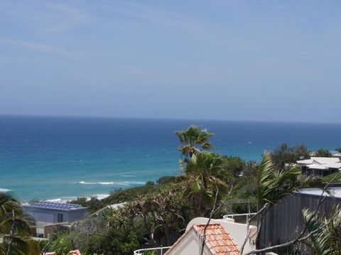 Parkshore Sunshine Holiday Apartments Sunshine Coast - Accommodation Gladstone 5