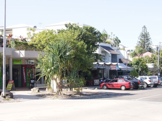 Accommodation Gladstone