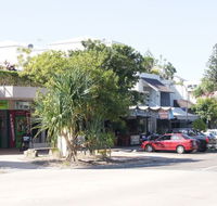 Parkshore Sunshine Holiday Apartments Sunshine Coast - Accommodation Gladstone