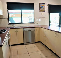 Ningaloo Breeze Villa 9 - Accommodation Gladstone