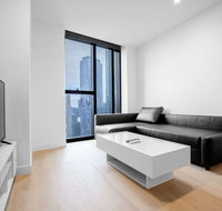 Ultimate Cozy 2 Bedroom In Melbourne Centro - Accommodation Gladstone