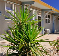 Getaway Villas Unit 38 5 - Accommodation Gladstone