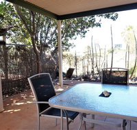 Ningaloo Breeze Villa 2 - Accommodation Gladstone