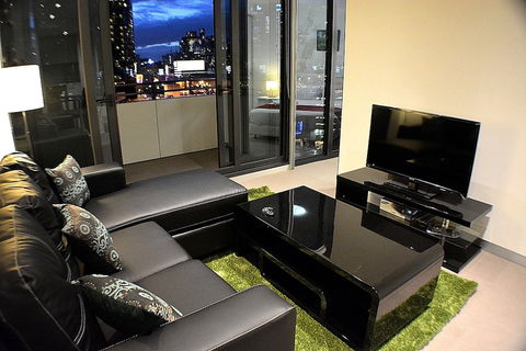 Royal Stays Apartments Southbank - Accommodation Gladstone 4