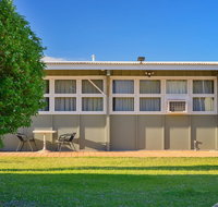 Getaway Villas Unit 38 10 - Accommodation Gladstone