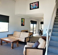 Ningaloo Breeze Villa 10 - Accommodation Gladstone