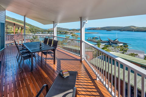 Casuarina 13 On Hamilton Island - Accommodation Gladstone 0