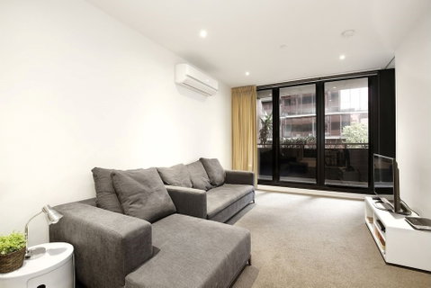 ReadySet Apartments Fulton Lane - Accommodation Gladstone 6