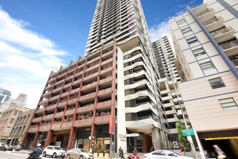 ReadySet Apartments Fulton Lane - Accommodation Gladstone 5
