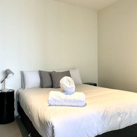 ReadySet Apartments Fulton Lane - Accommodation Gladstone 3