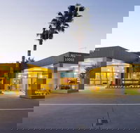 The Reserve Hotel - Accommodation Gladstone