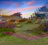 Best Western Stagecoach Motel - Accommodation Gladstone