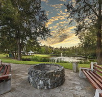 Crowne Plaza Hawkesbury Valley an IHG Hotel - Accommodation Gladstone