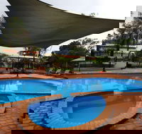Kimberley Hotel Halls Creek - Accommodation Gladstone