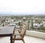Broadwater Shores Waterfront Apartments - Accommodation Gladstone