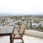Broadwater Shores Waterfront Apartments - Accommodation Gladstone 0