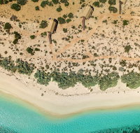 Sal Salis - Accommodation Gladstone