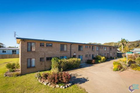 Apollo Unit 26 - Accommodation Gladstone 4