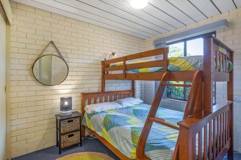 Apollo Unit 26 - Accommodation Gladstone 2