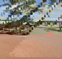 Pinjarra Resort - Accommodation Gladstone