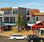 7 Bell Street Apartments - Accommodation Gladstone