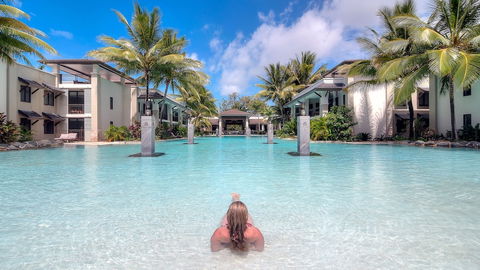 Sea Temple Port Douglas 3 Bedroom Luxury Villa - Accommodation Gladstone 3