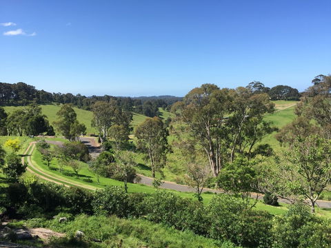 The Bryn At Tilba Family Cottage - Accommodation Gladstone 0