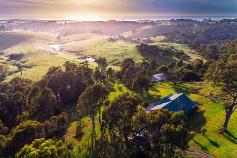 The Bryn At Tilba Family Cottage - Accommodation Gladstone 3