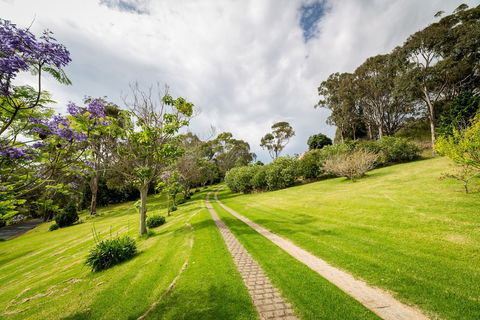 The Bryn At Tilba Family Cottage - Accommodation Gladstone 2