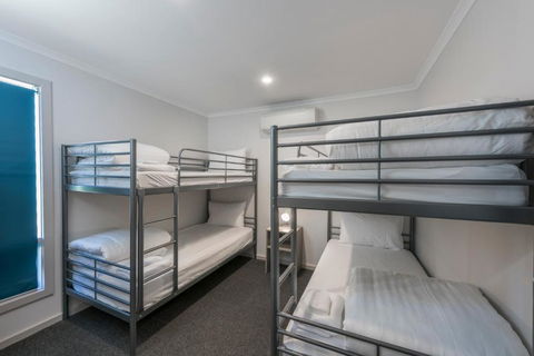 Discovery - Hahndorf Resort - Accommodation Gladstone 3